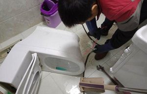 塘沽下水道疏通电话-30分钟快速上门